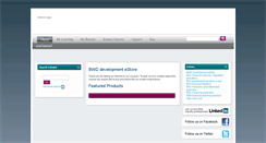 Desktop Screenshot of bwd-development.cm-hosting.com